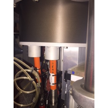 AMAT 300mm DPS2 Chamber without Turbo pump & controller